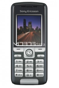 SONY ERICSSON K320 specs